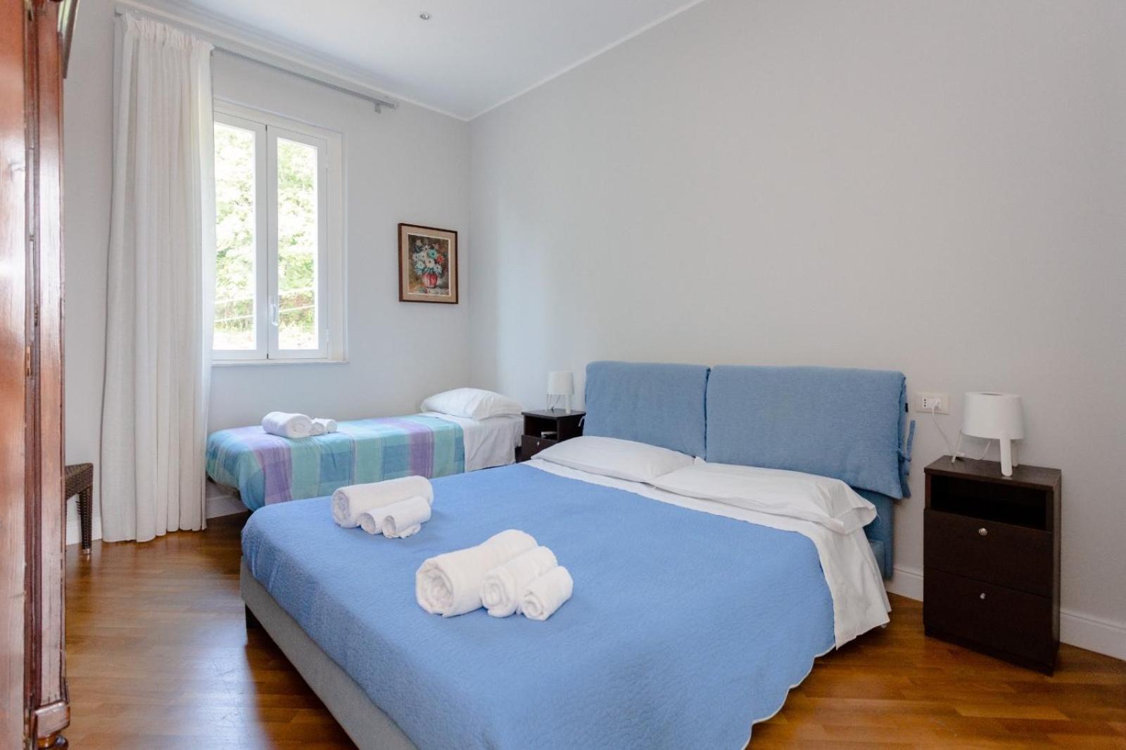 B&B Villa Etelka Aci Castello Esterno foto