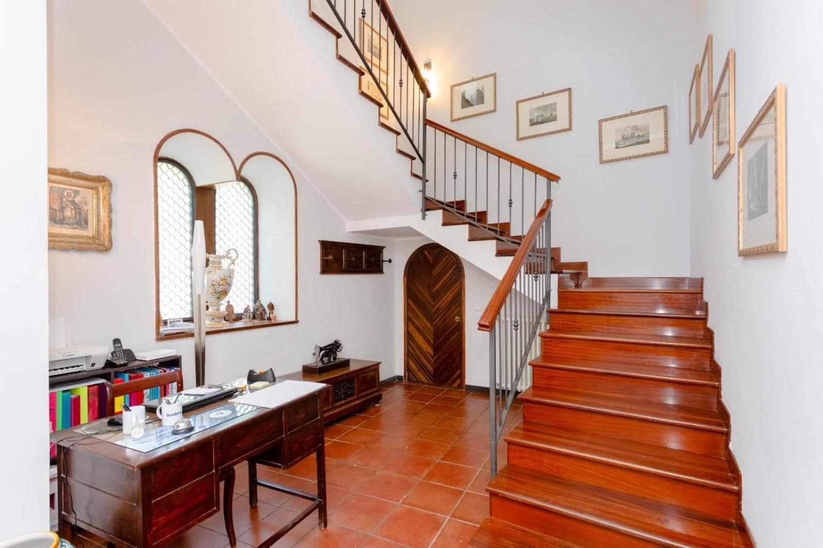 B&B Villa Etelka Aci Castello Esterno foto