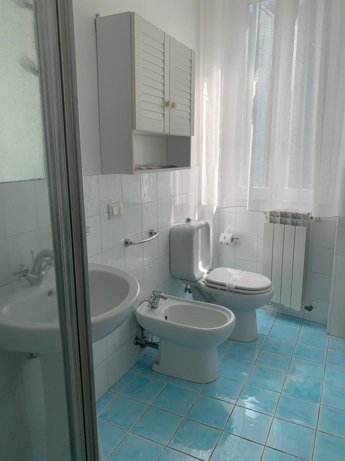 B&B Villa Etelka Aci Castello Esterno foto